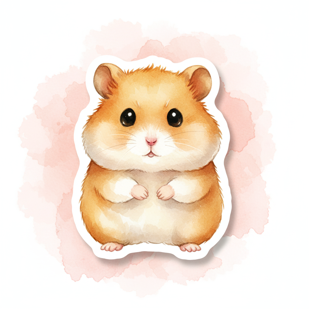Hamsters